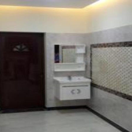 Ashbilia Suites Al Khobar Exterior foto