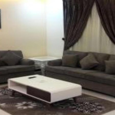 Ashbilia Suites Al Khobar Exterior foto