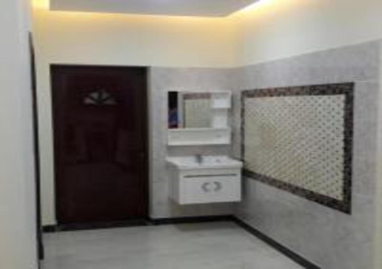 Ashbilia Suites Al Khobar Exterior foto
